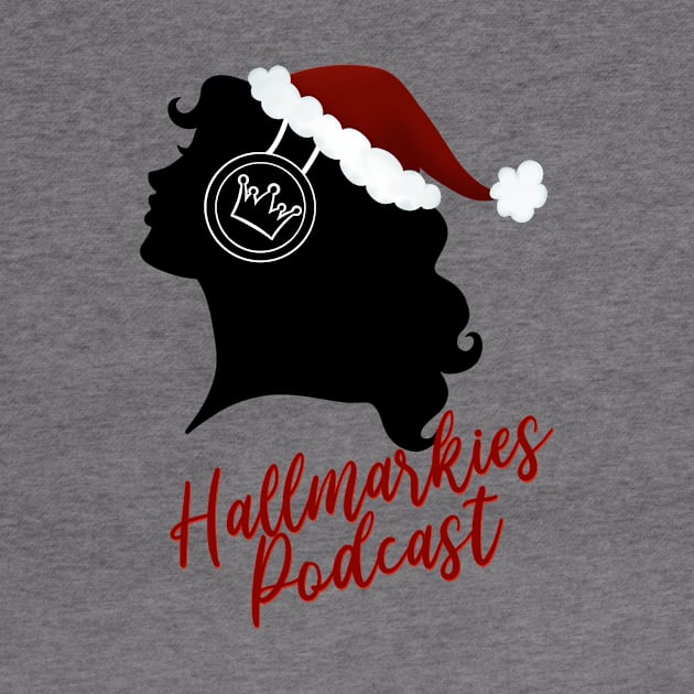 Hallmarkies Silhouette by Hallmarkies Podcast Store